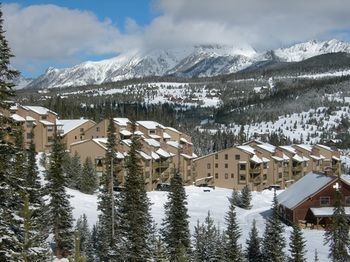 Beaverhead Condominiums Big Sky Exterior photo